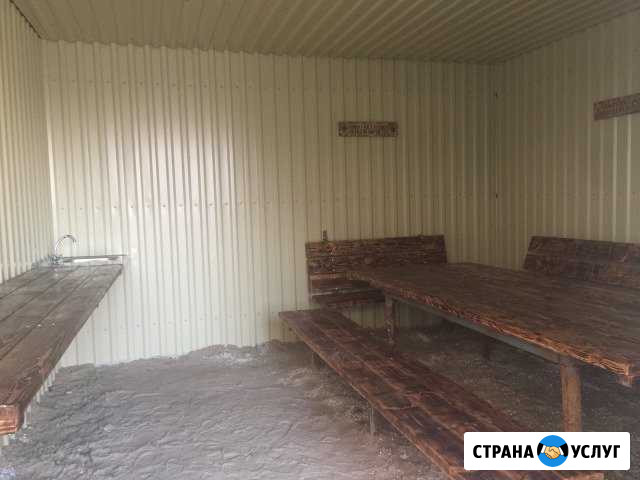 Отдых на дону Фролово - изображение 1