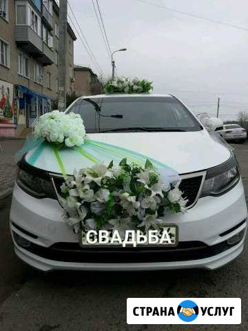 Свадебный кортеж Камышин - изображение 1