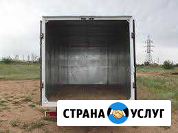 Грузоперевозки газель Богучар - изображение 1