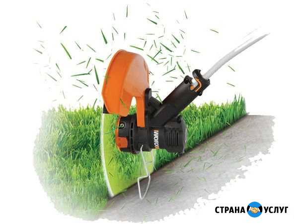 Покос Травы, вспашка мотоблоком Рыбинск - изображение 1