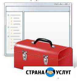 Компьютерный мастер, системный администратор Москва