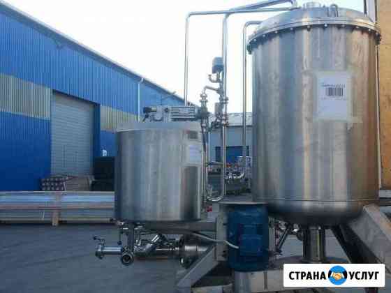 Сварка аргоном. Токарные работы Краснодар