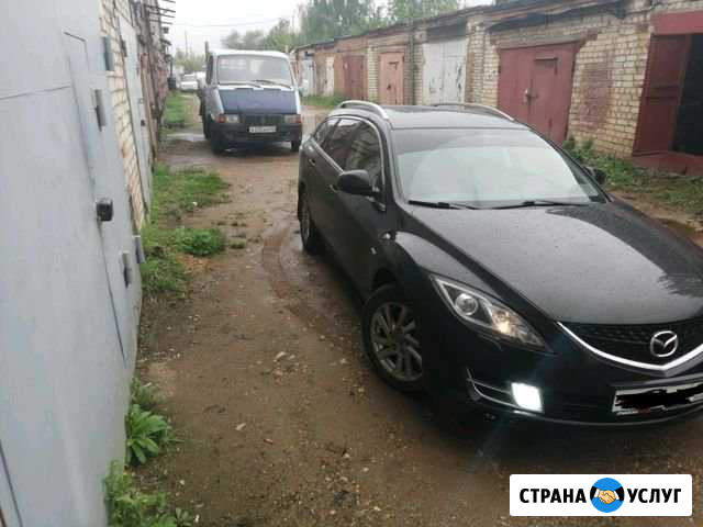 Предложение услуг Калуга - изображение 1
