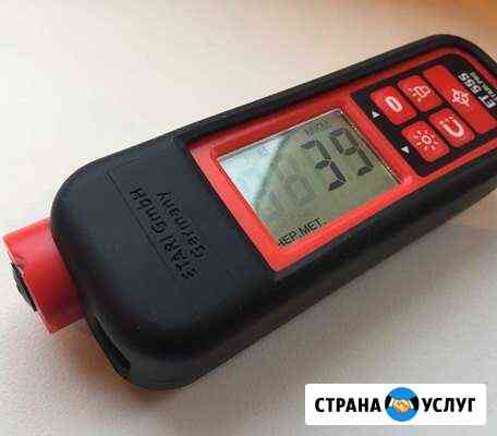 Толщиномер аренда Etari-555 Тюмень