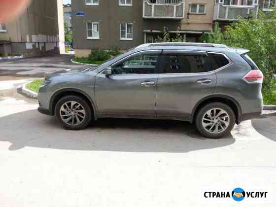 Трансфер москва Калуга