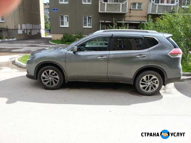 Трансфер москва Калуга - изображение 1