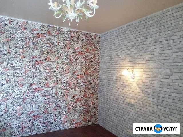 Ремонт квартир Новокузнецк - изображение 1