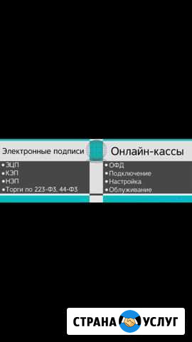 Онлайн кассы Михайловск - изображение 1