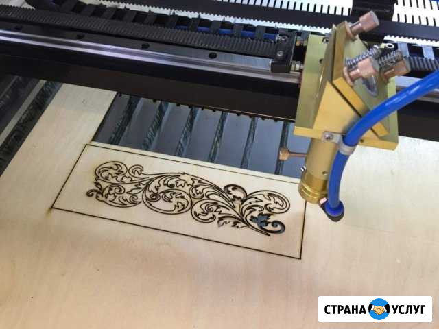 Лазерная резка Казань - изображение 1