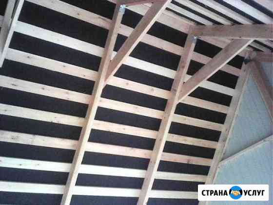 Строительство дачных домов и бань Сургут