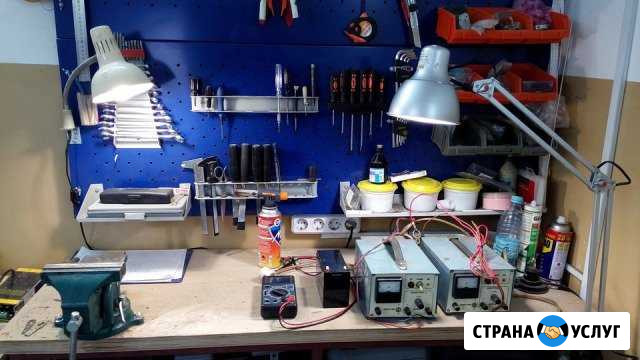 Ремонт электросамокатов Краснодар - изображение 1