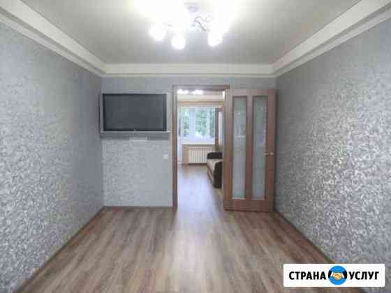 Отделка, ремонт квартир Можайск