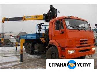 Аренда спецтехники Люберцы - изображение 1