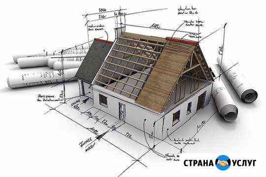 Все виды строительных работ Северская