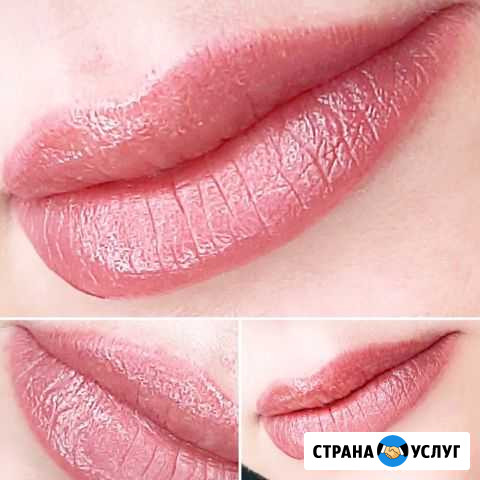 Перманентный макияж Братск - изображение 1