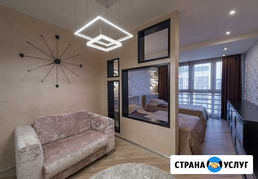 Ремонт и отделка любых помещений Ростов-на-Дону - изображение 1