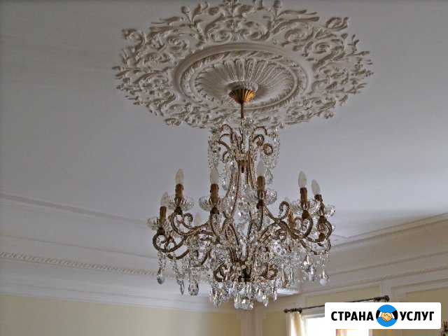 Электрик Благодарный - изображение 1