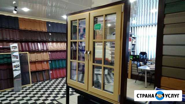 Окна, двери, раздвижные системы Котельники - изображение 1