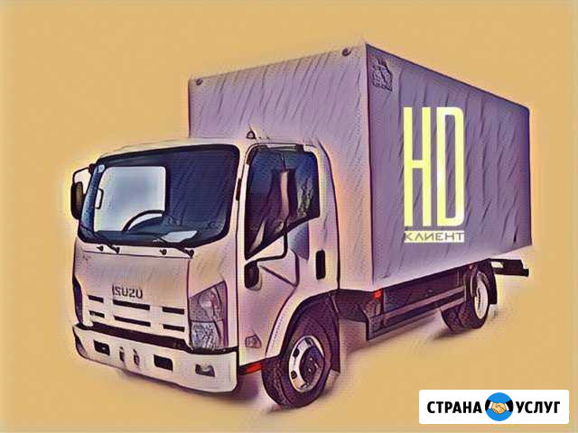 Ремонт Isuzu NPR75 Челябинск - изображение 1