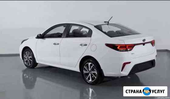 Аренда автомобиля Казань