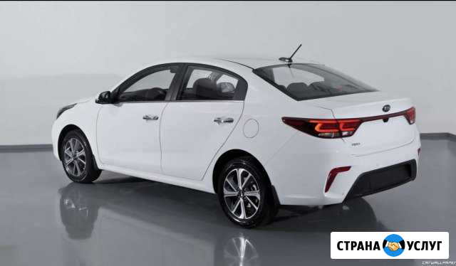 Аренда автомобиля Казань - изображение 1