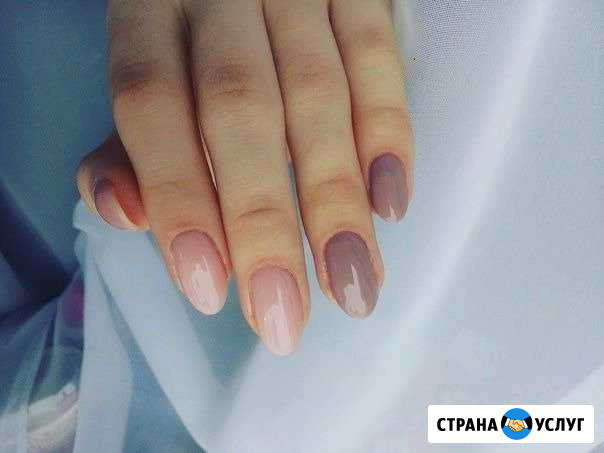 Маникюр на дому Искитим - изображение 1