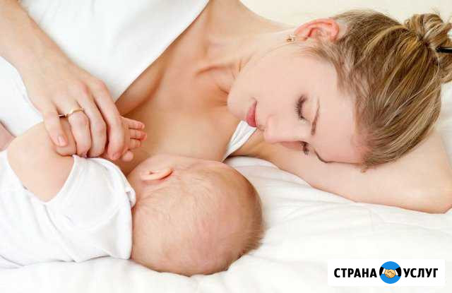 Консультант по грудному вскармливанию и уходу за н Городец - изображение 1