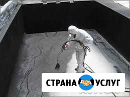 Ремонт бетонных бассейнов Новосергиевка - изображение 1