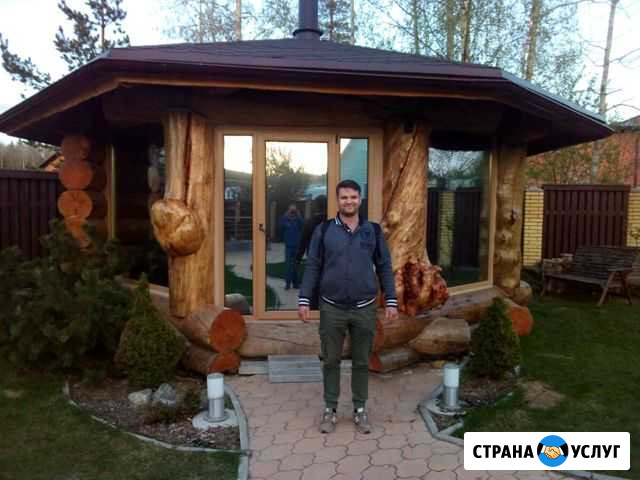Строительство Петрозаводск - изображение 1