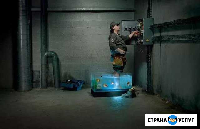 Электрик Волоконовка - изображение 1