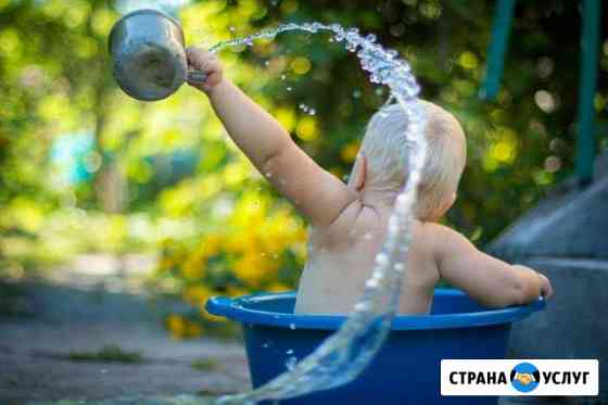 Бурение скважин на воду и сваи Красноярск
