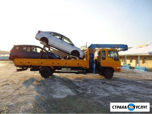 Услуги Самогрузов разной тонажности Бийск - изображение 1
