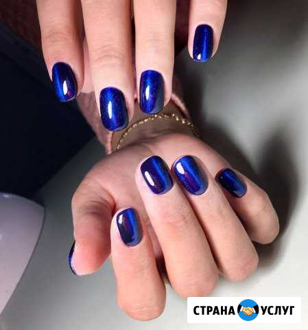 Мастер маникюра и педикюра Краснодар - изображение 1