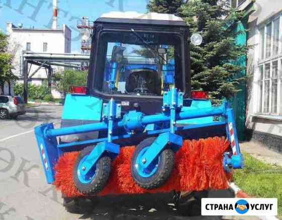 Аренда техники Тамбов