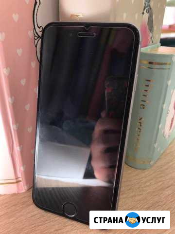 Ремонт iPhone Новосибирск - изображение 1