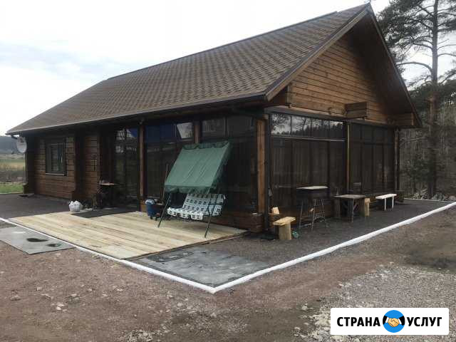 Рыбалка отдых Сортавала - изображение 1