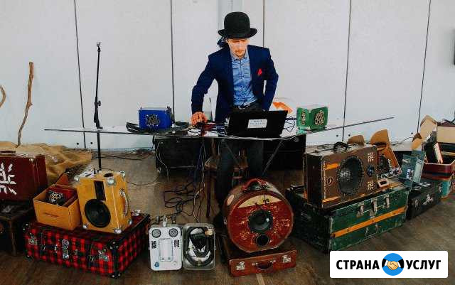 Диджей на мероприятие Москва - изображение 1