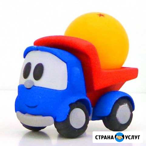 Грузоперевозки, переезды Новороссийск - изображение 1