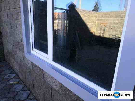 Откосы,отливы Казань