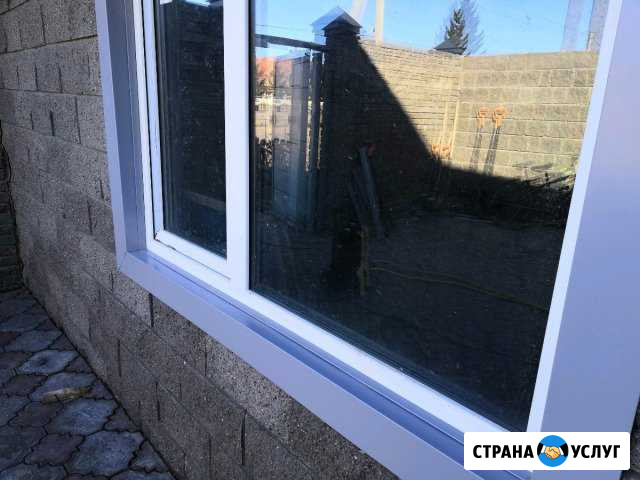 Откосы,отливы Казань - изображение 1