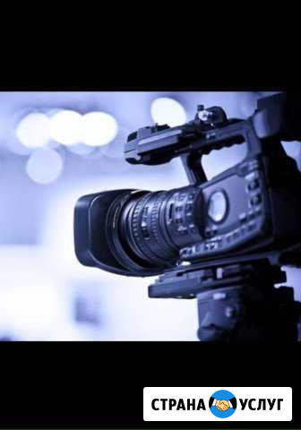 Видео и фотосъёмка, прямые трансляции в интернете Москва - изображение 1