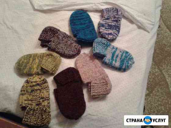 Свяжу на заказ Тихорецк