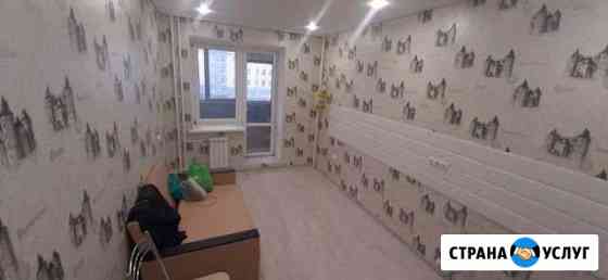 Ремонт квартир Казань