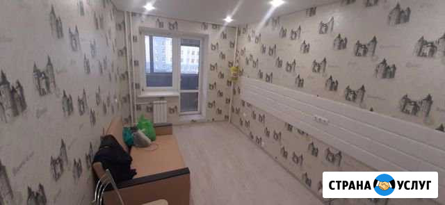 Ремонт квартир Казань - изображение 1