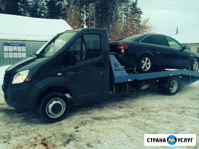 Эвакуатор Полтавская Полтавская - изображение 1