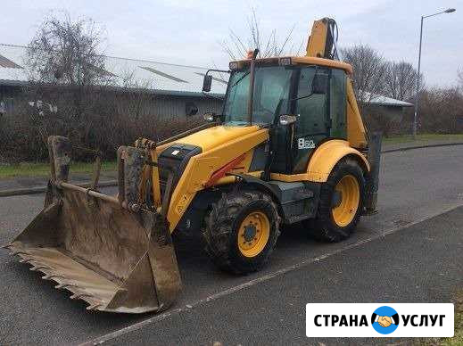 Услуги Трактора Череповец - изображение 1