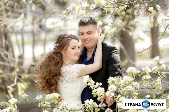Фото-Видеосъемка свадеб, торжеств и мероприятий Курган - изображение 1