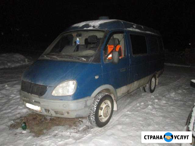 Грузоперевозки Локоть - изображение 1