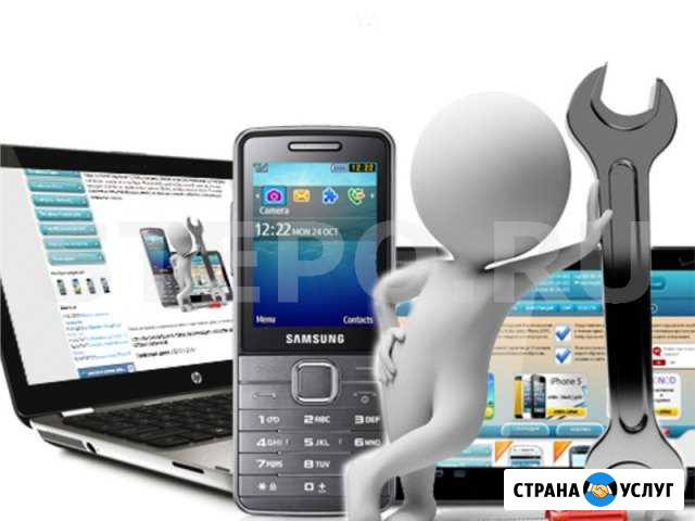 Ремонт iPhone 5 (замена дисплея) без выходных Ярославль - изображение 1
