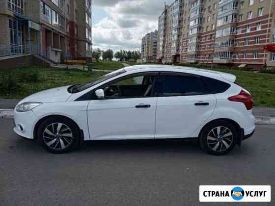 Аренда авто с выкупом Чебоксары